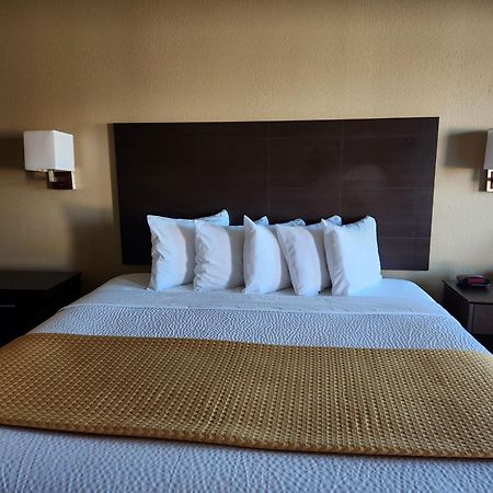 Days Inn By Wyndham Baytown East Εξωτερικό φωτογραφία