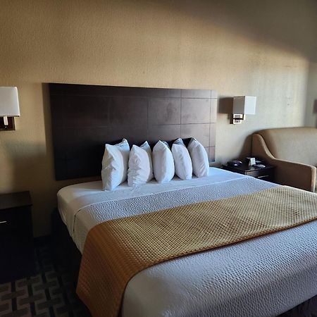 Days Inn By Wyndham Baytown East Εξωτερικό φωτογραφία