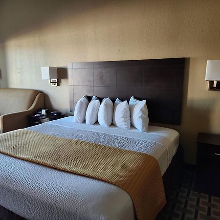 Days Inn By Wyndham Baytown East Εξωτερικό φωτογραφία
