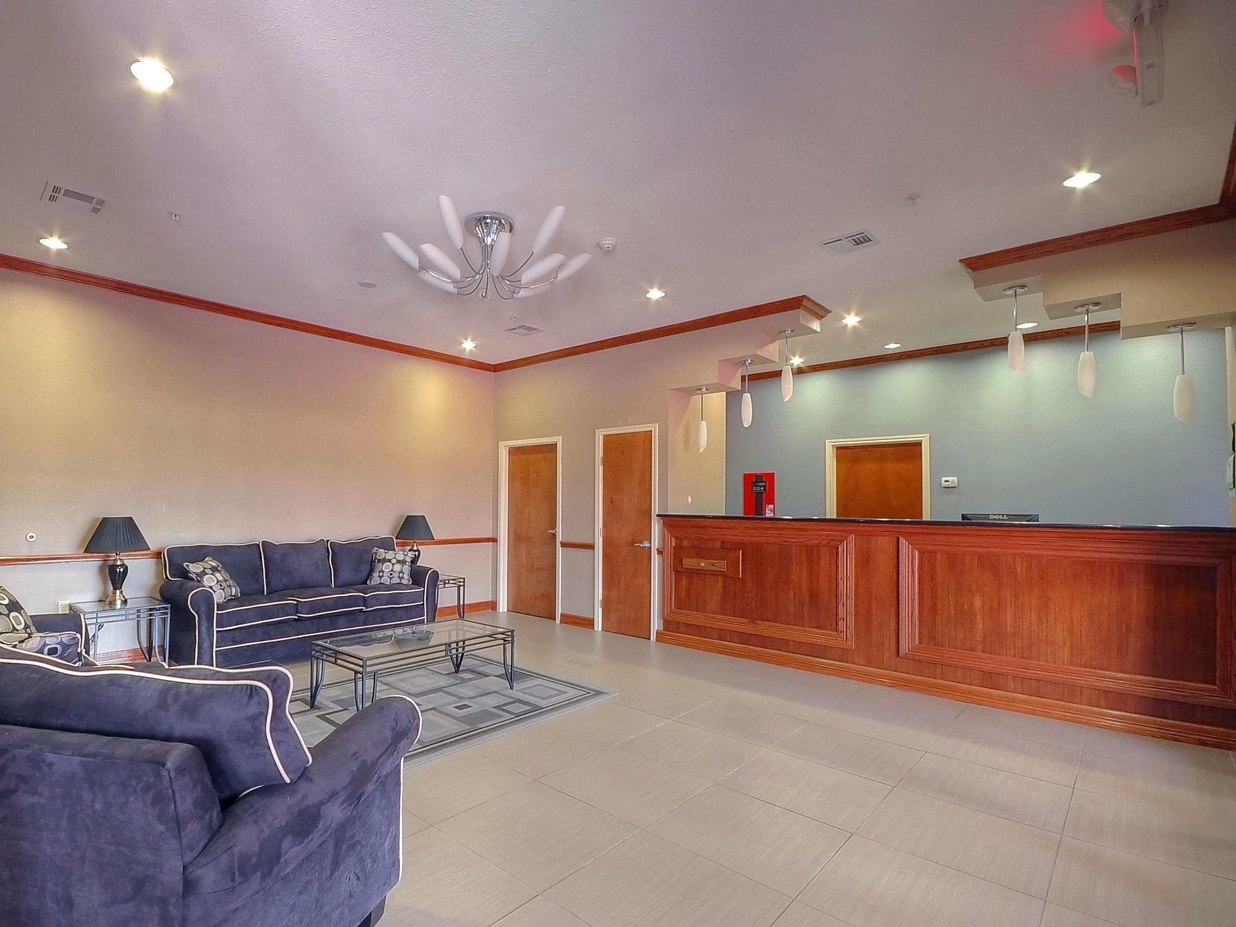 Days Inn By Wyndham Baytown East Εξωτερικό φωτογραφία