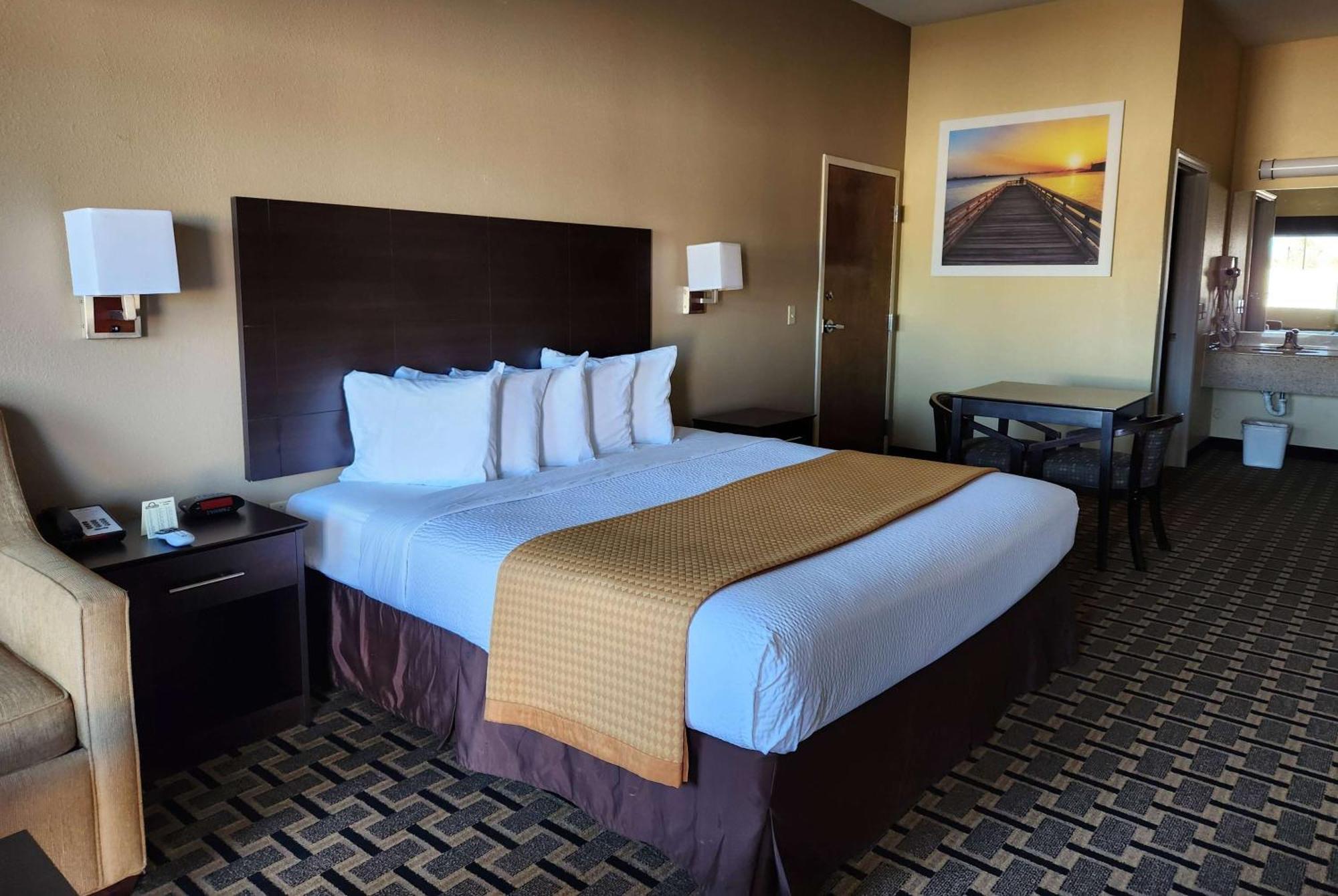 Days Inn By Wyndham Baytown East Εξωτερικό φωτογραφία