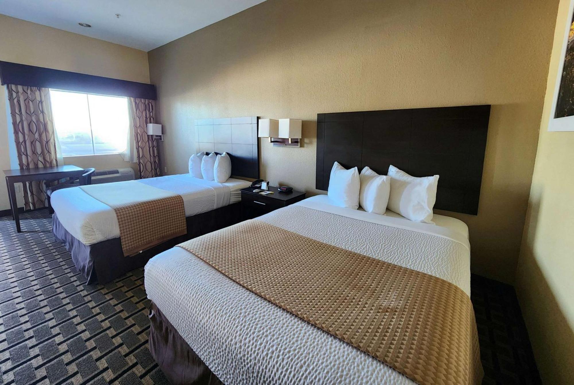 Days Inn By Wyndham Baytown East Εξωτερικό φωτογραφία