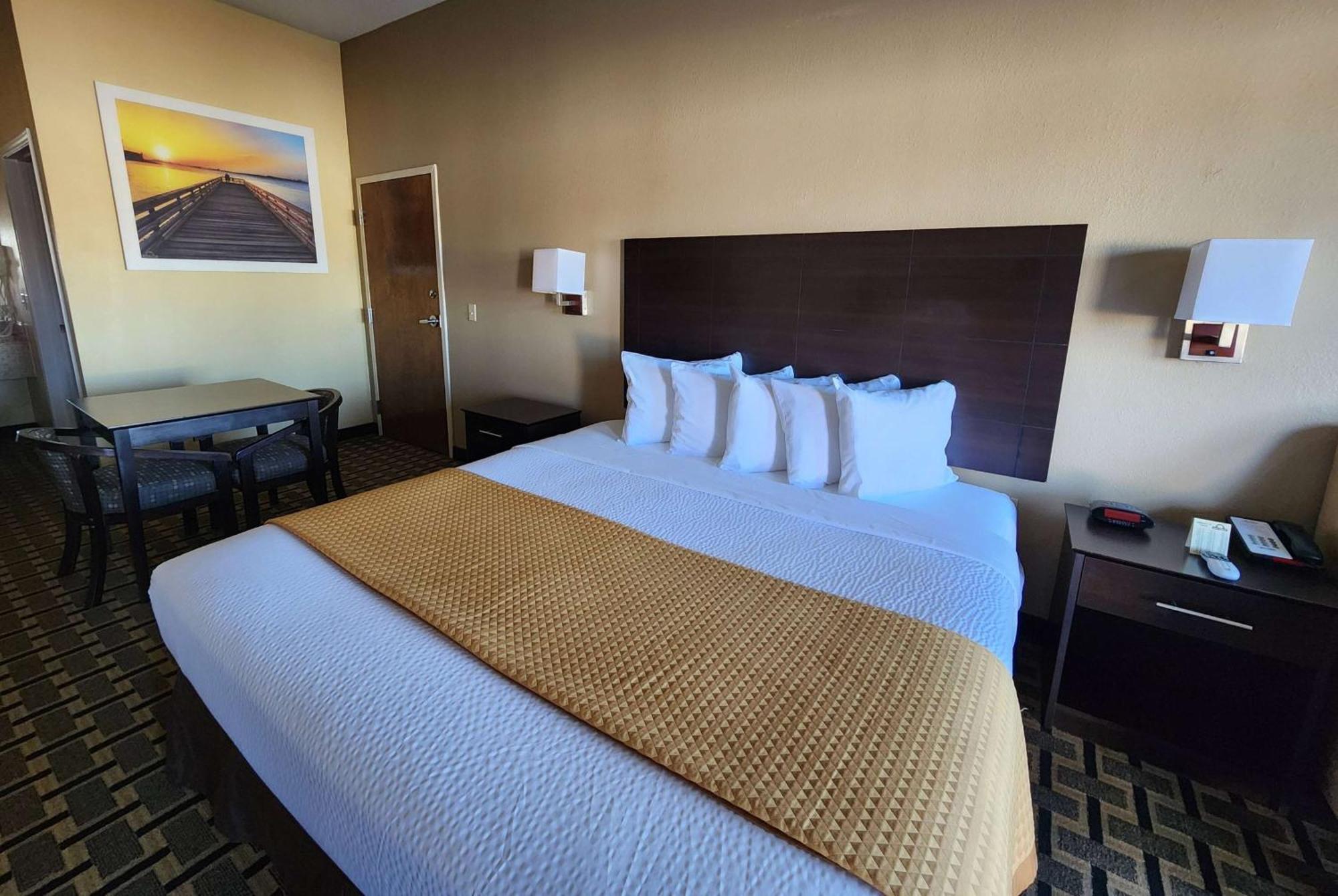 Days Inn By Wyndham Baytown East Εξωτερικό φωτογραφία