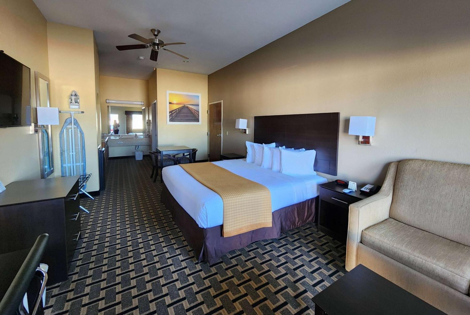 Days Inn By Wyndham Baytown East Εξωτερικό φωτογραφία