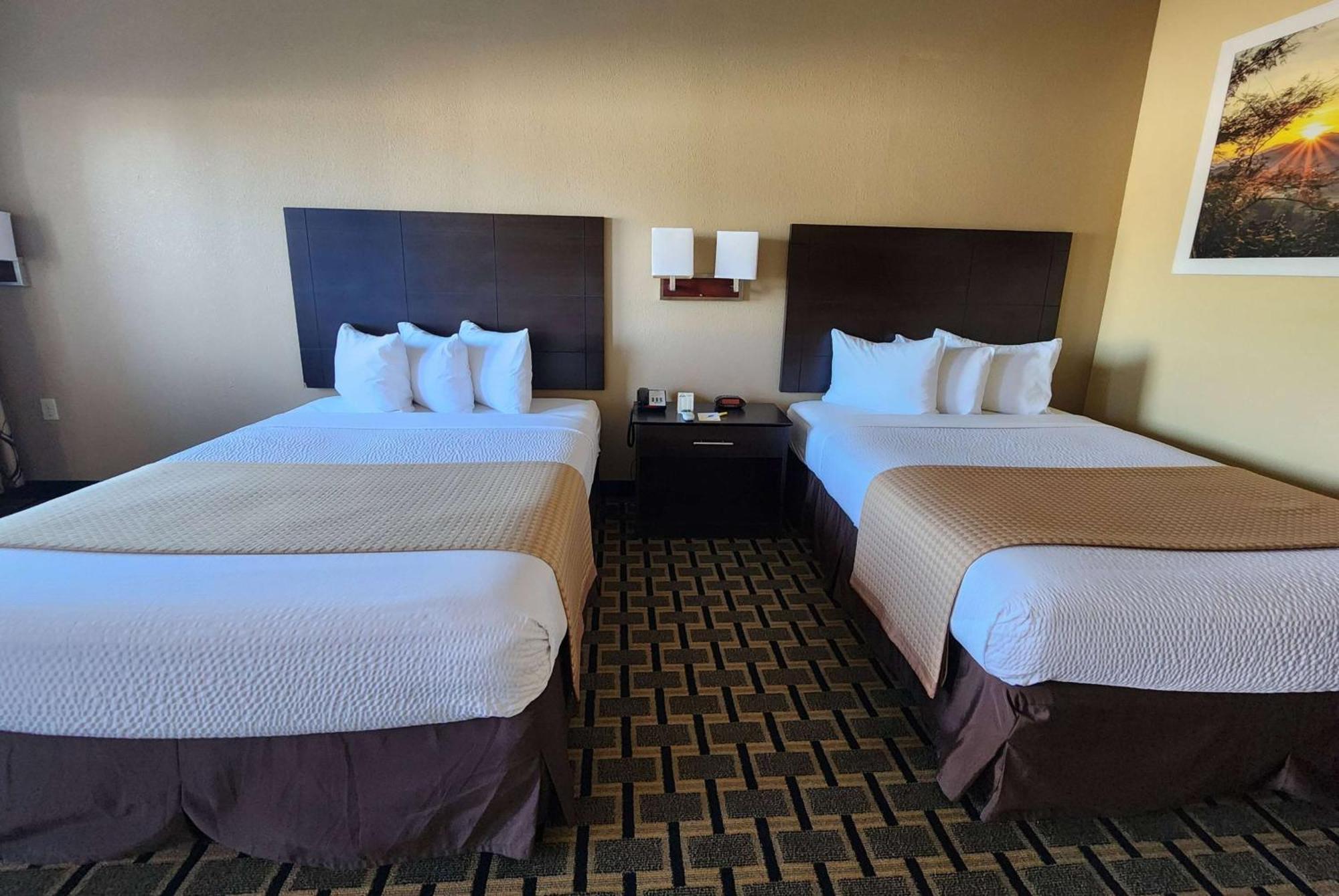 Days Inn By Wyndham Baytown East Εξωτερικό φωτογραφία