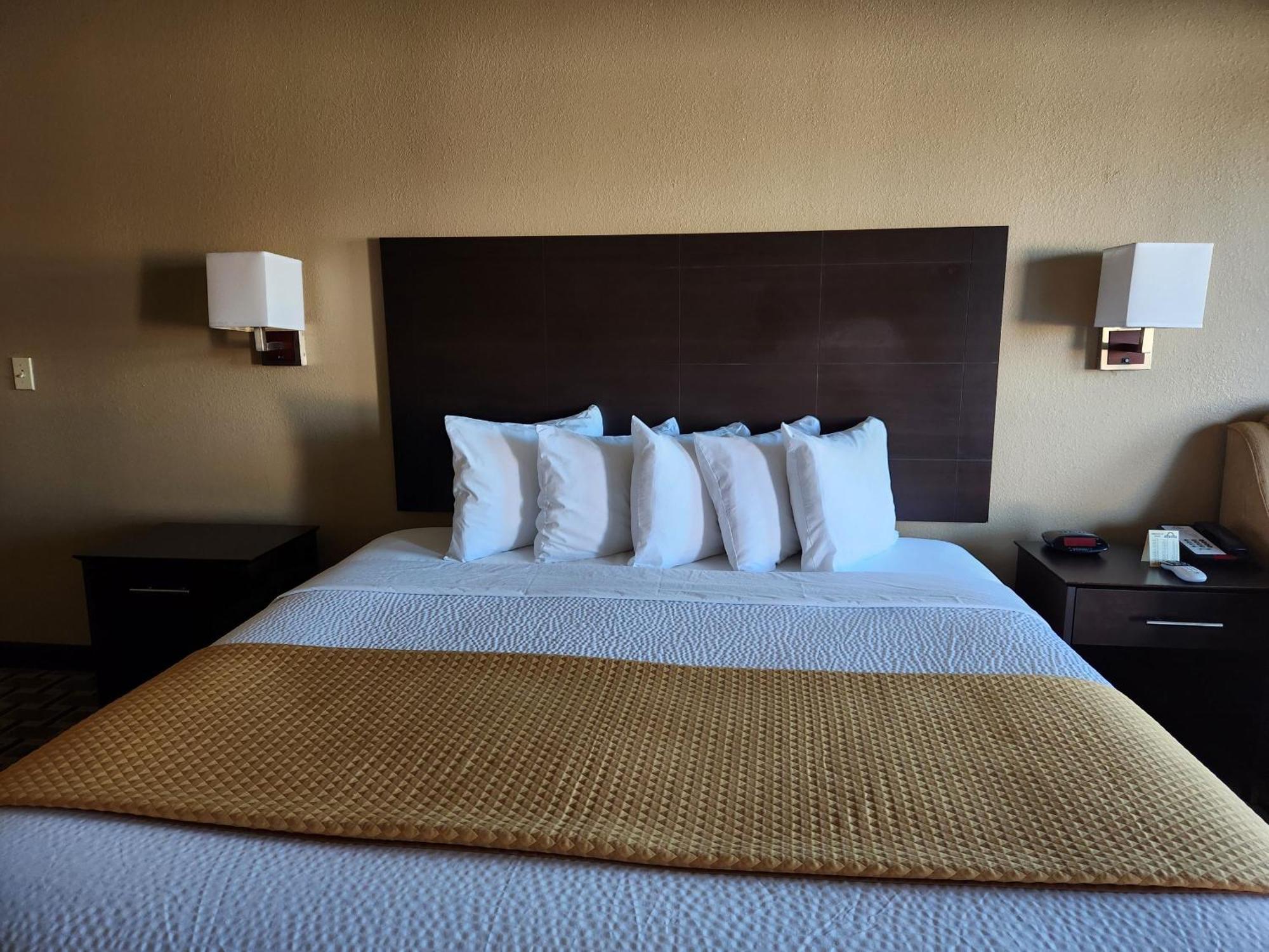 Days Inn By Wyndham Baytown East Εξωτερικό φωτογραφία