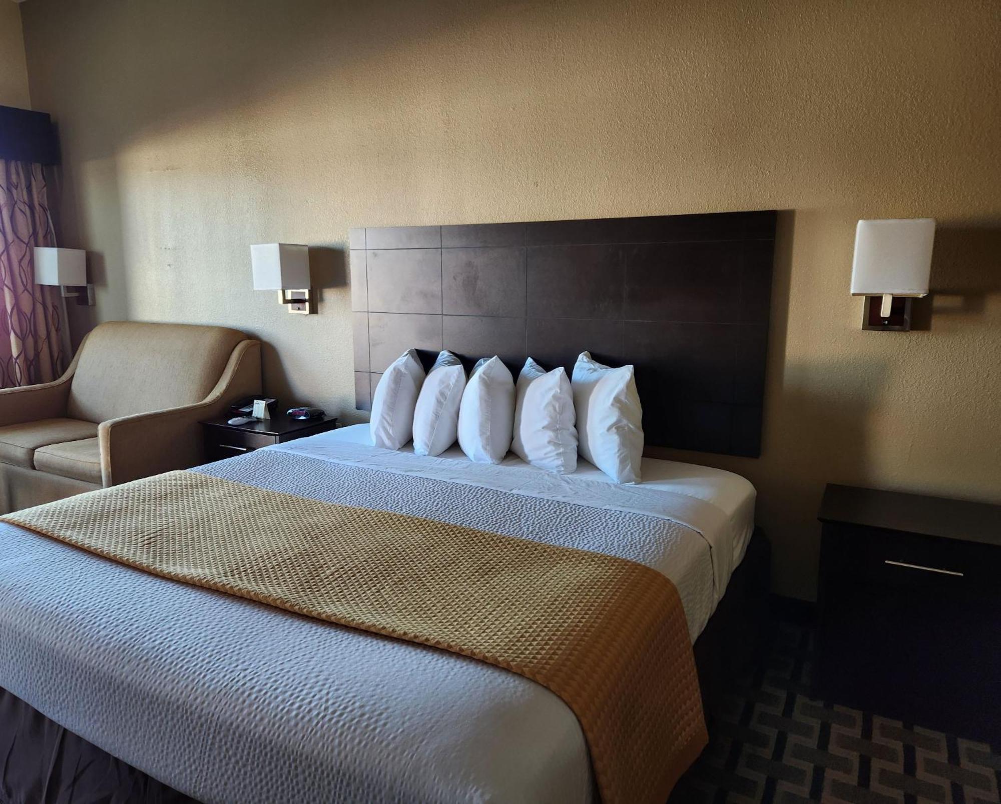 Days Inn By Wyndham Baytown East Εξωτερικό φωτογραφία