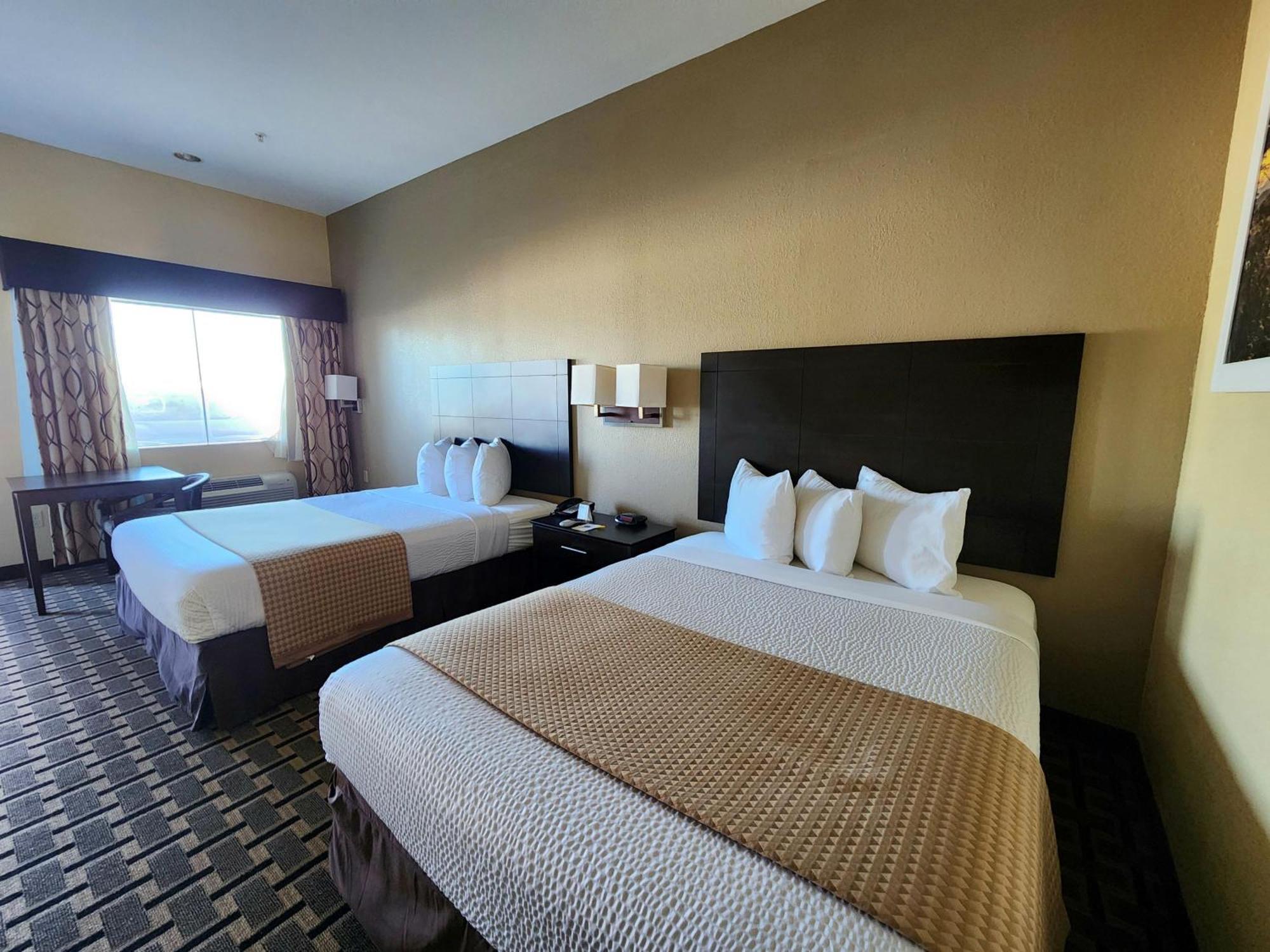 Days Inn By Wyndham Baytown East Εξωτερικό φωτογραφία