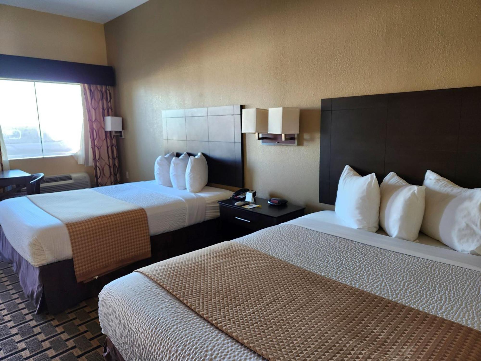 Days Inn By Wyndham Baytown East Εξωτερικό φωτογραφία