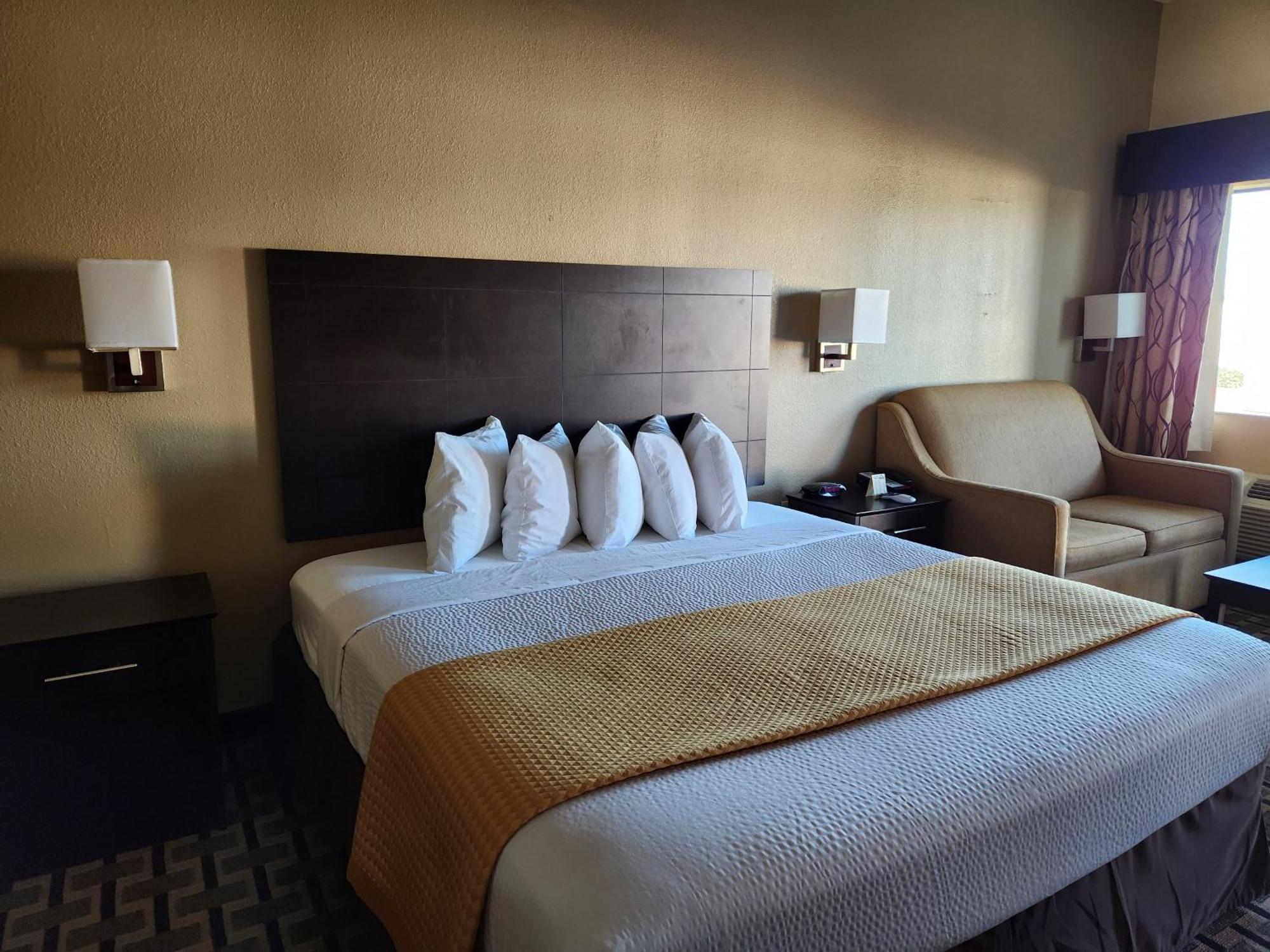 Days Inn By Wyndham Baytown East Εξωτερικό φωτογραφία