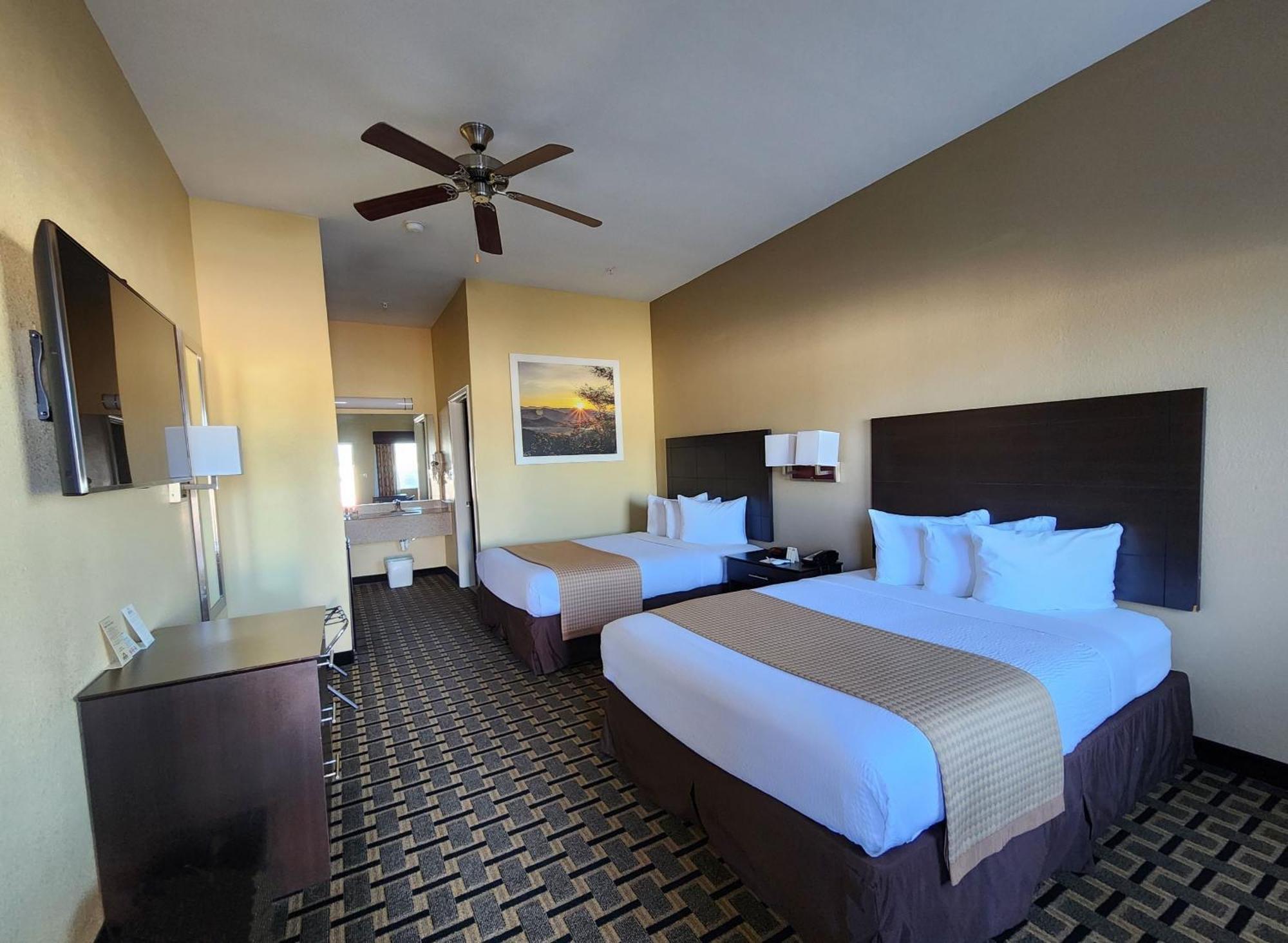 Days Inn By Wyndham Baytown East Εξωτερικό φωτογραφία