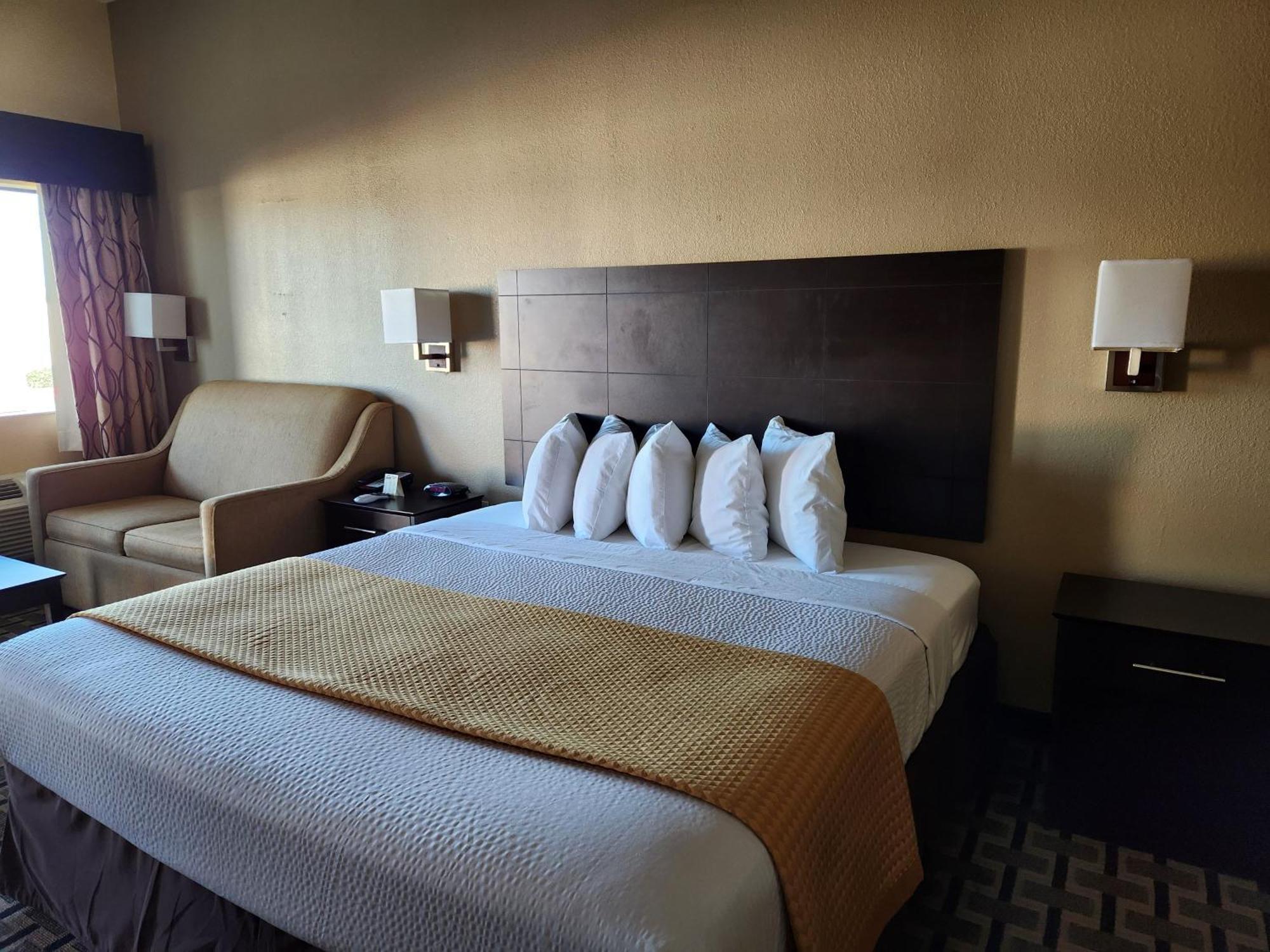 Days Inn By Wyndham Baytown East Εξωτερικό φωτογραφία