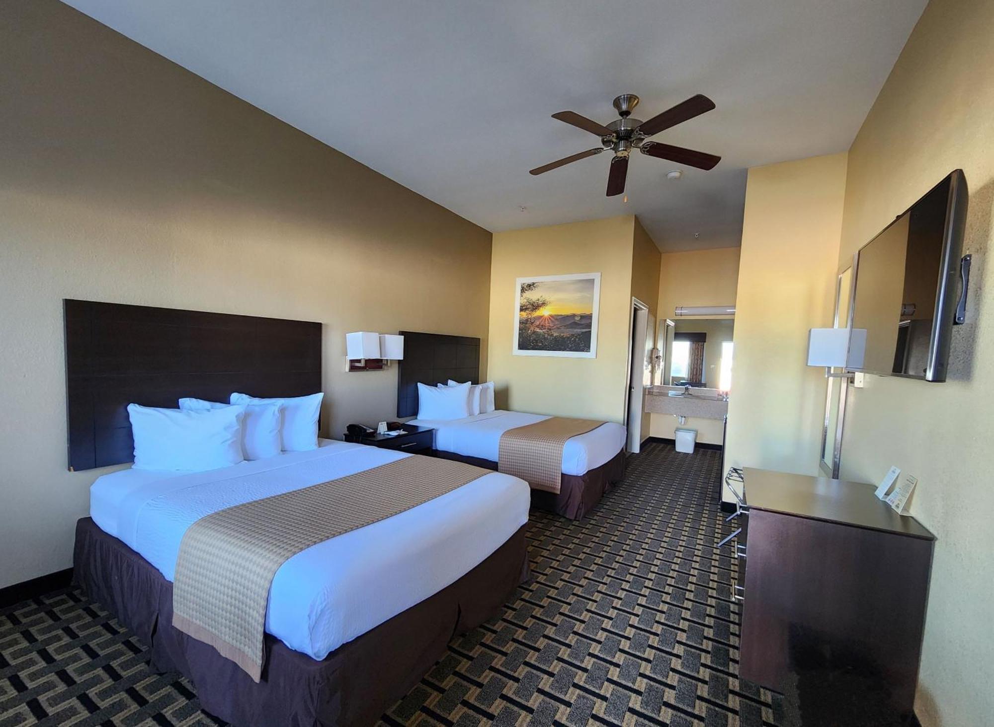 Days Inn By Wyndham Baytown East Εξωτερικό φωτογραφία