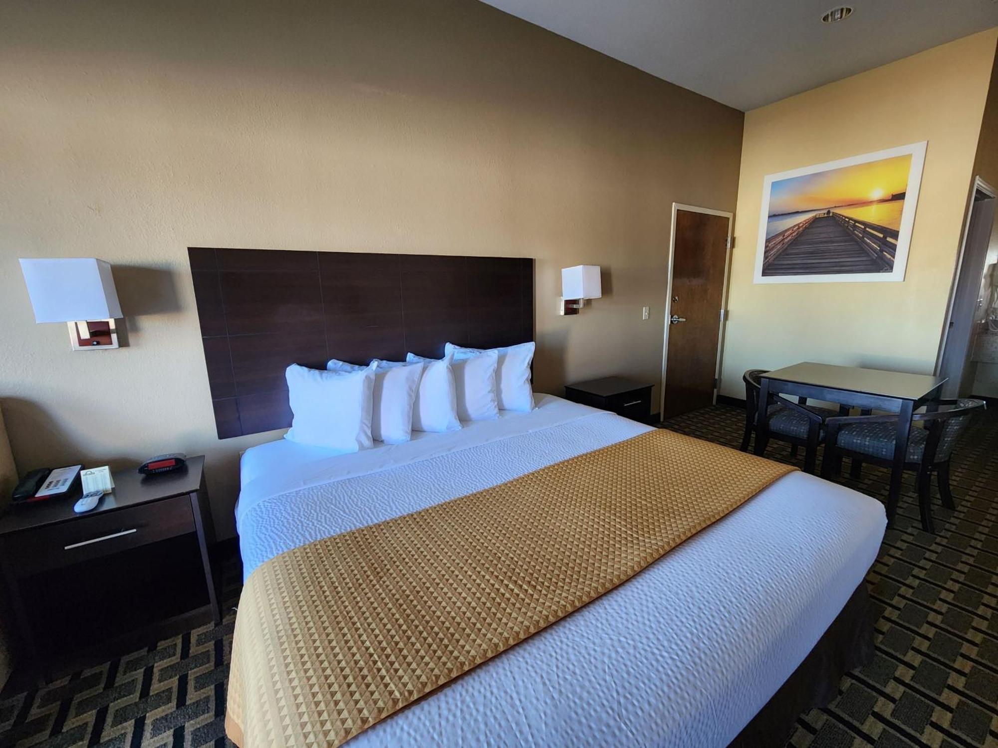 Days Inn By Wyndham Baytown East Εξωτερικό φωτογραφία