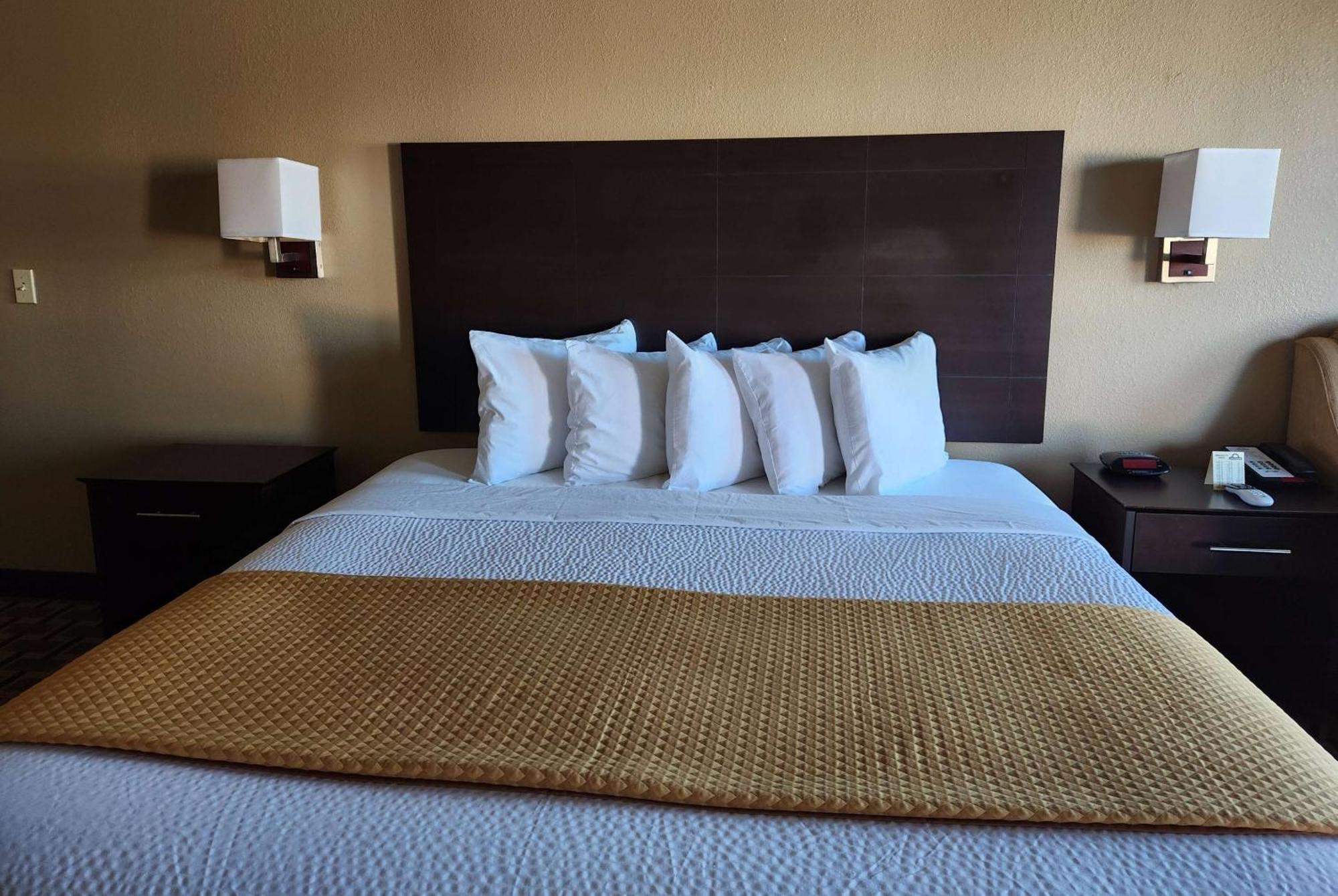Days Inn By Wyndham Baytown East Εξωτερικό φωτογραφία
