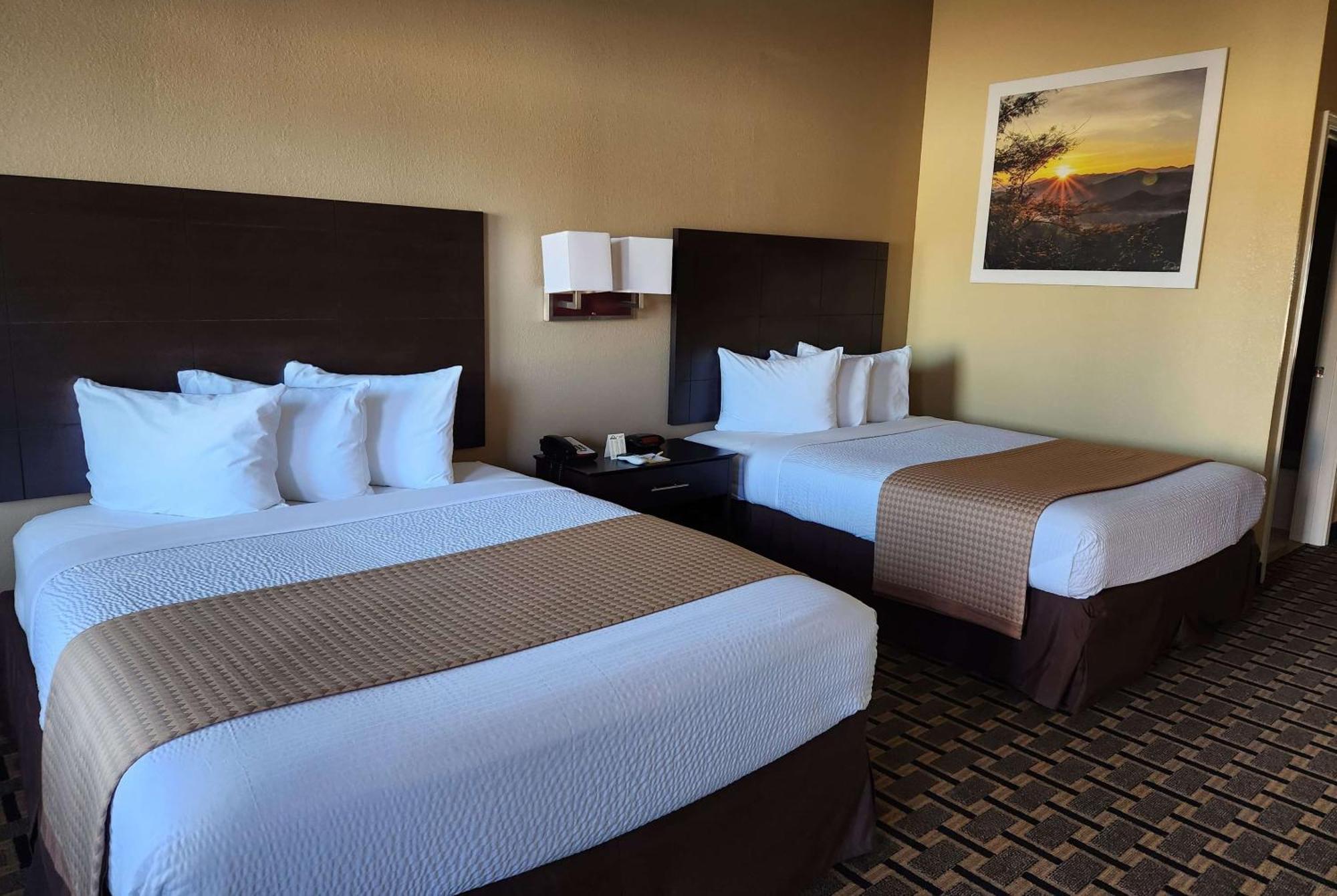 Days Inn By Wyndham Baytown East Εξωτερικό φωτογραφία
