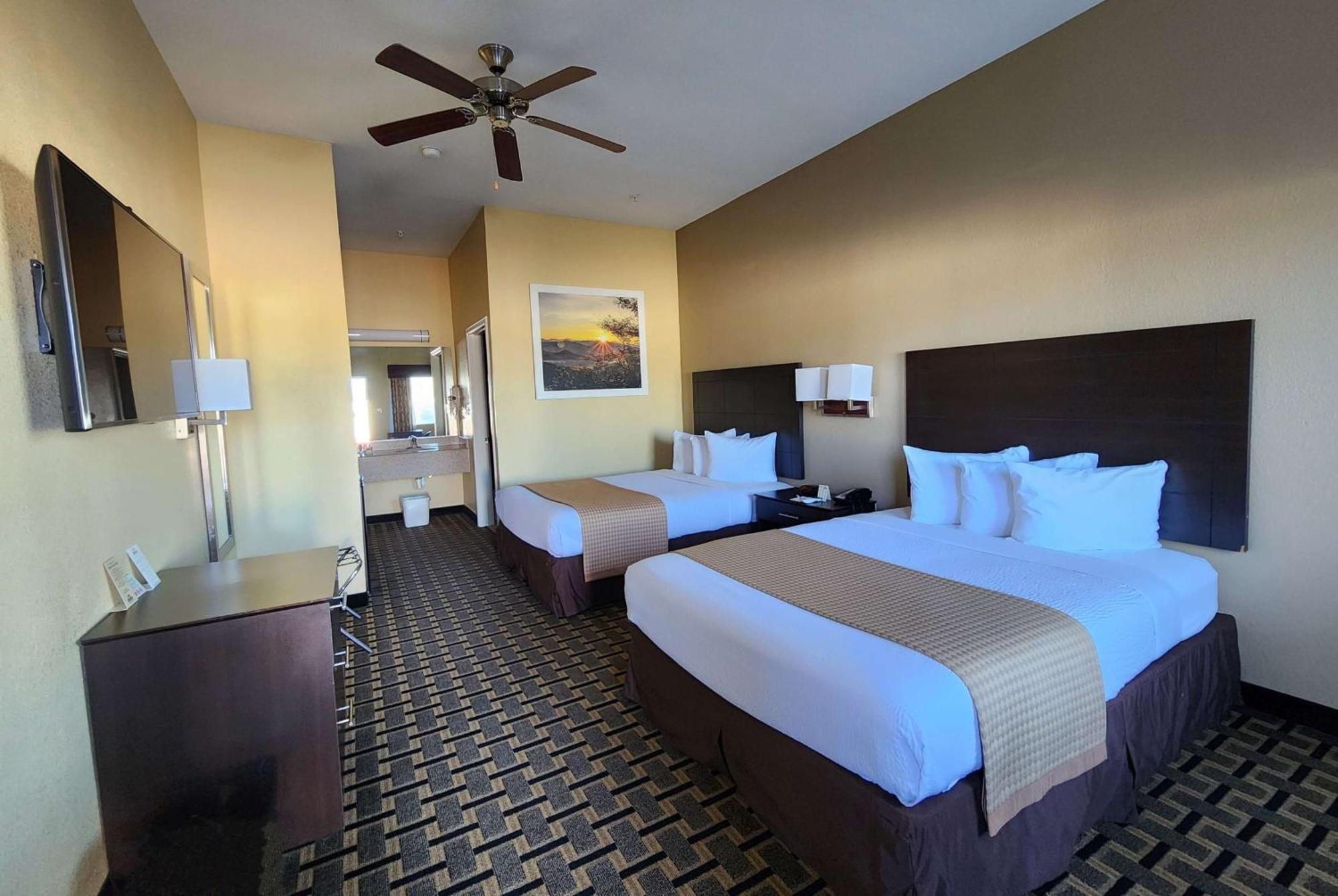 Days Inn By Wyndham Baytown East Εξωτερικό φωτογραφία