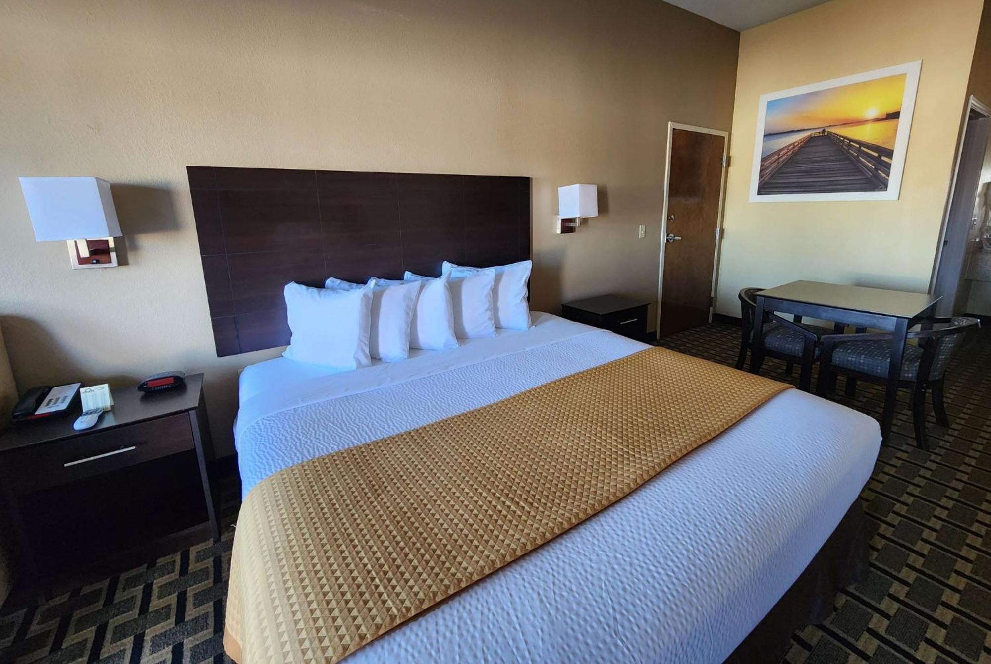 Days Inn By Wyndham Baytown East Εξωτερικό φωτογραφία