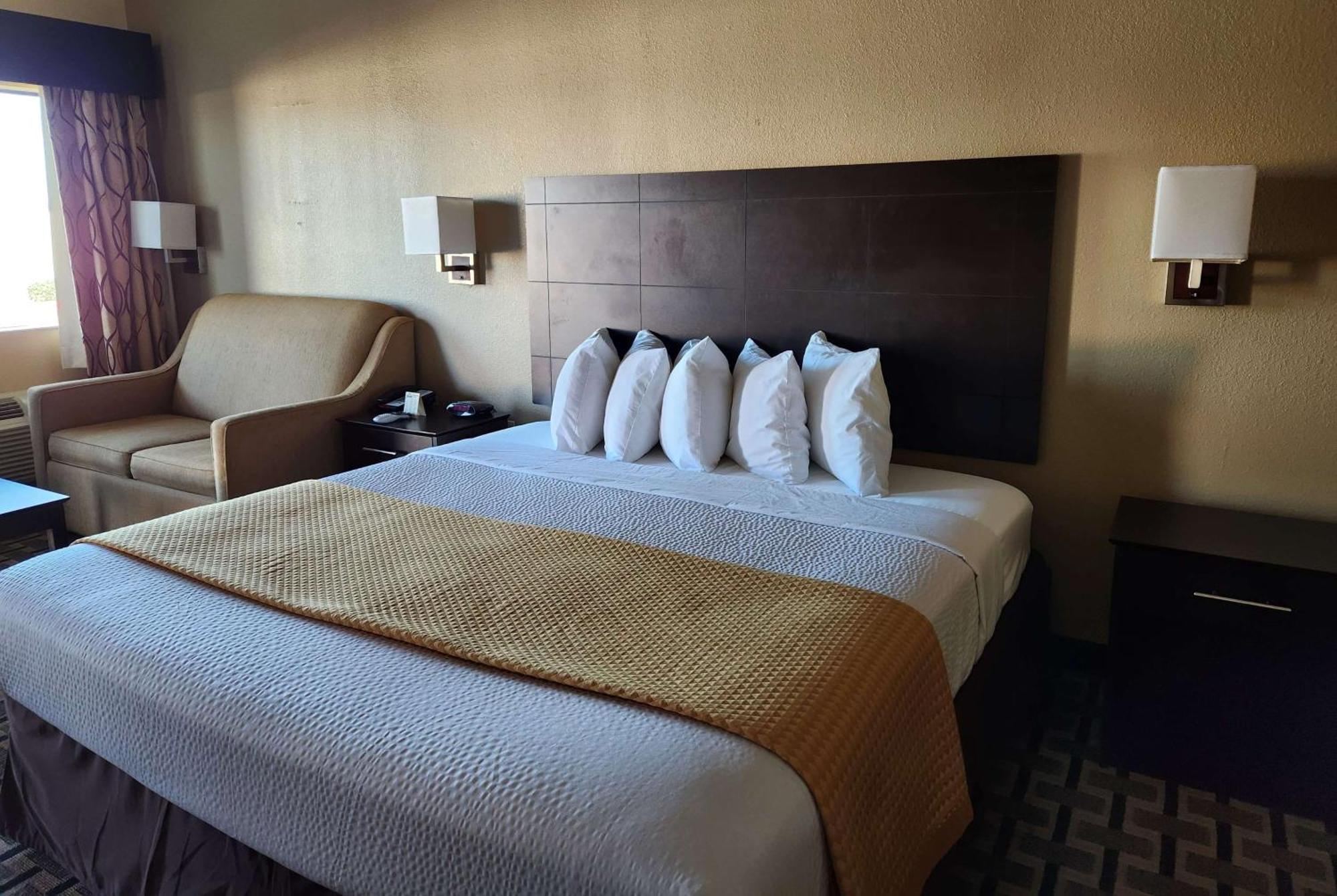 Days Inn By Wyndham Baytown East Εξωτερικό φωτογραφία