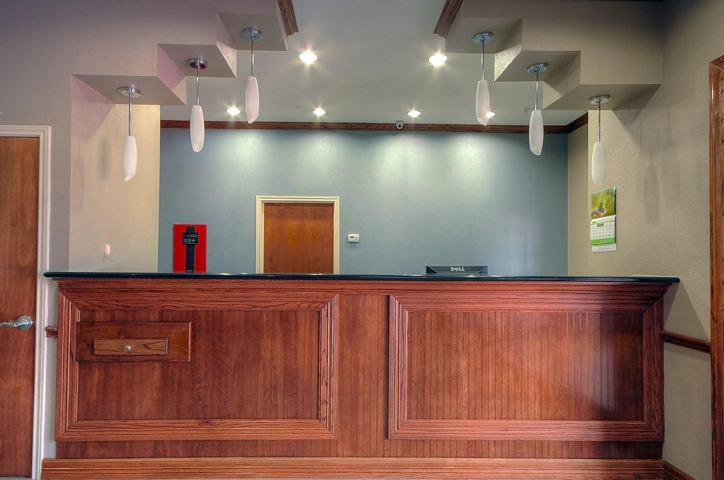 Days Inn By Wyndham Baytown East Εξωτερικό φωτογραφία