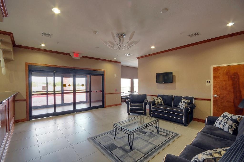 Days Inn By Wyndham Baytown East Εξωτερικό φωτογραφία